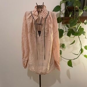 Sundance Blouse
